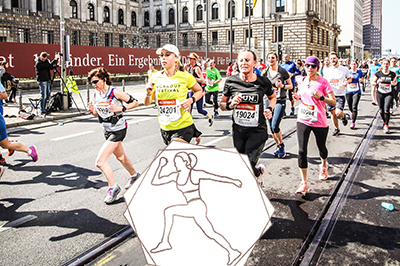 Berliner Halbmarathon