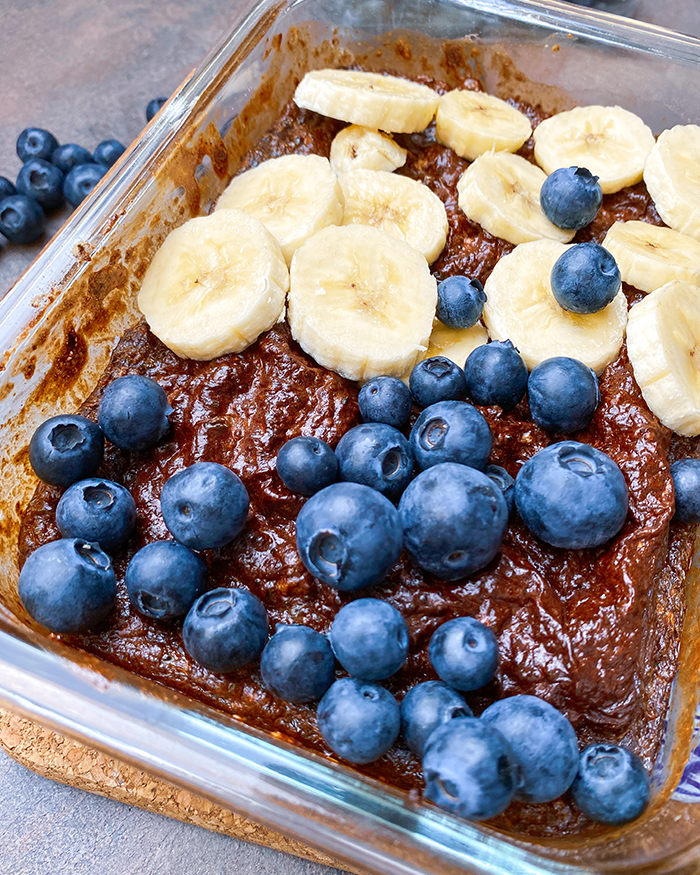 Porridge Kuchen2