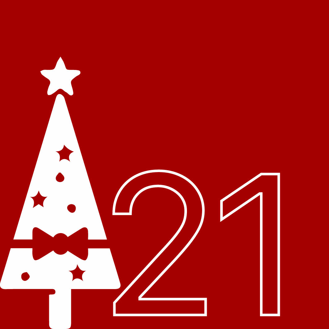 Adventskalender21