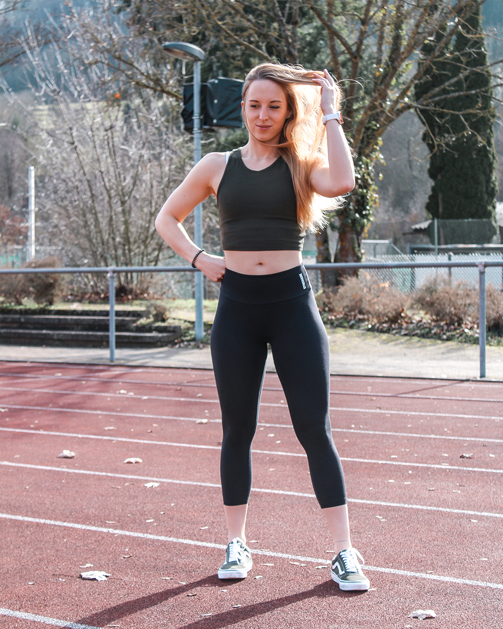 als Frau Oberkörpertraining 2 als Frau Oberkörpertraining 2
