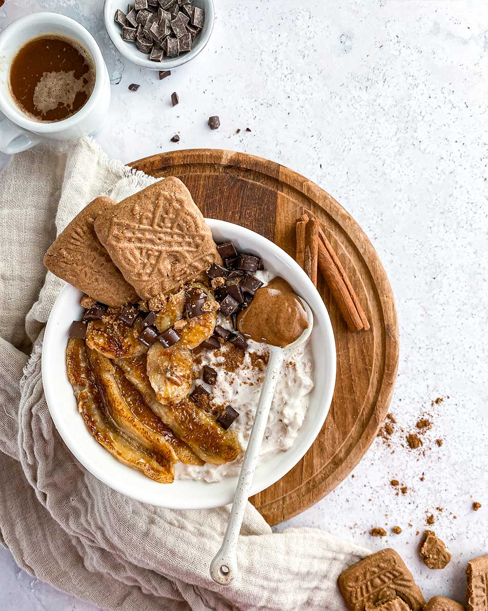 Keks-Porridge-für-jeden-TAg Keks Porridge für den Winter