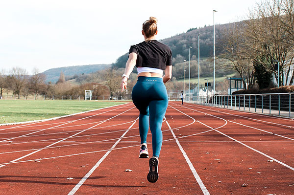 Marathon Vorbereitung – ich habe mich angemeldet!