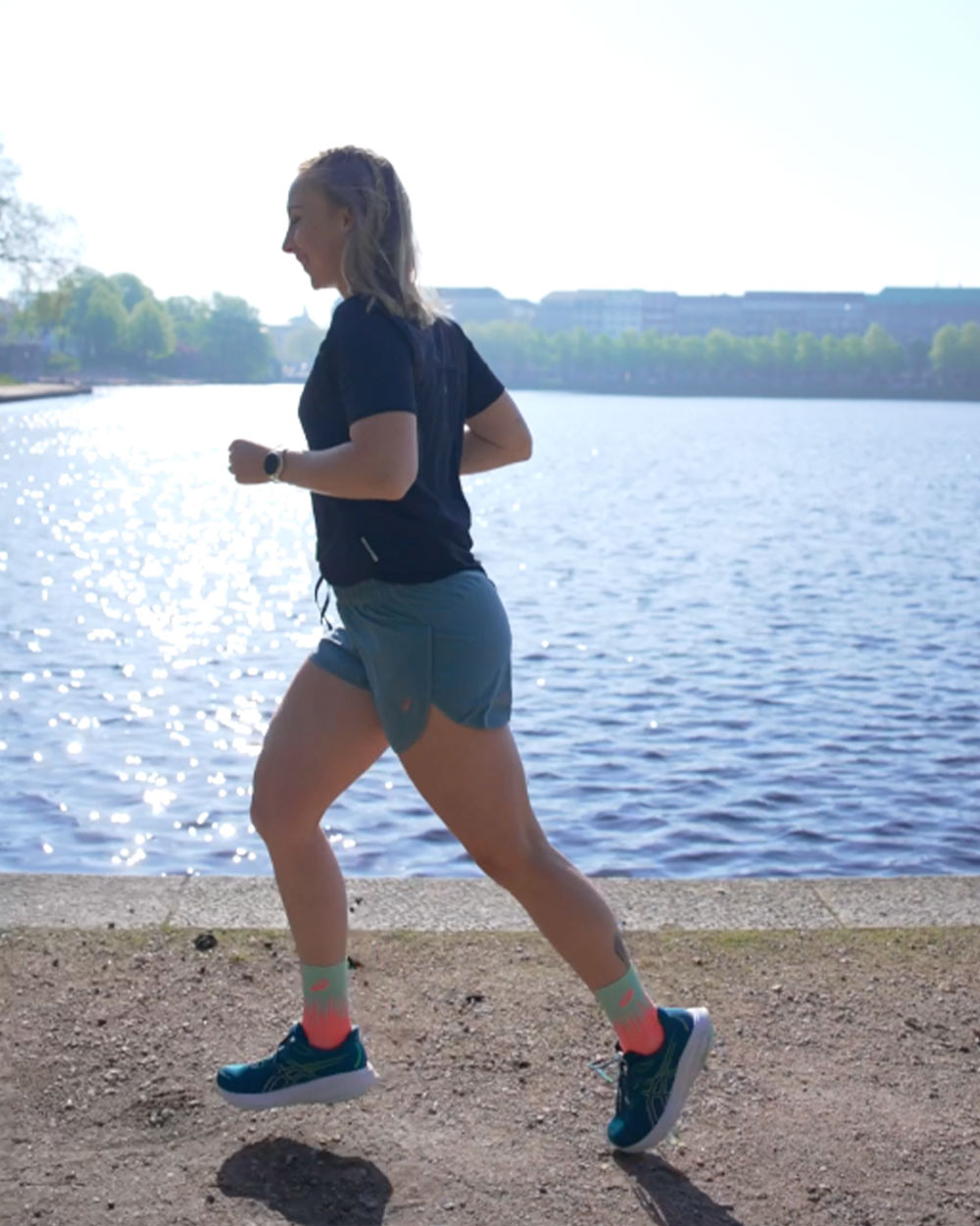 marathon-training-endspurt Marathon Training