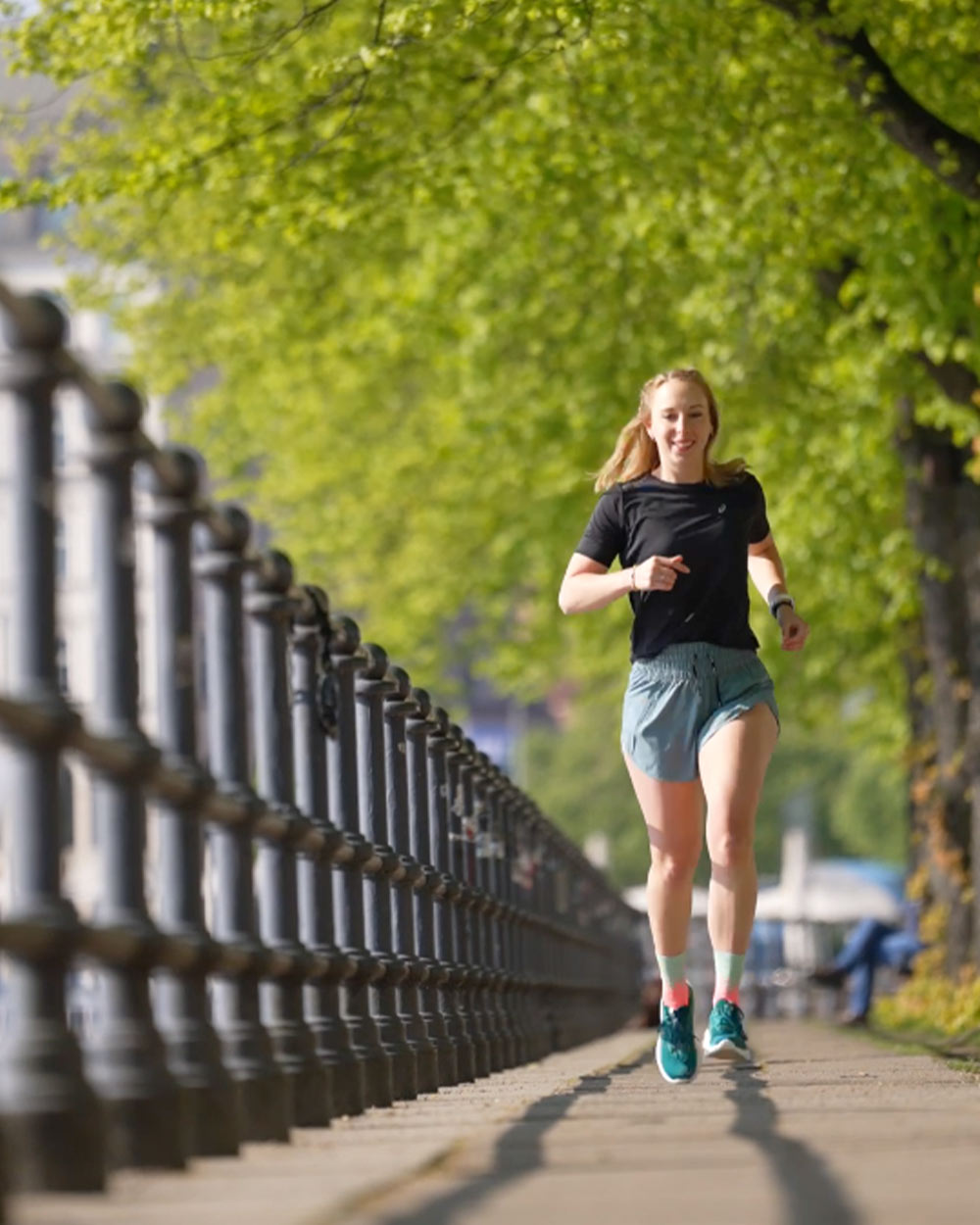 marathon-vorbereitung Marathon Vorbereitung ist abgeschlossen