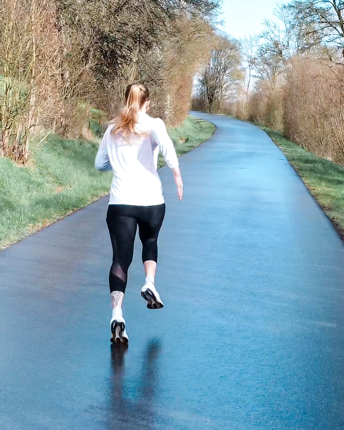 warum-tapering Tapering vor dem Marathon: warum und wie lange?